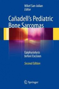 San-Julian - Ca?adell's Pediatric Bone Sarcomas