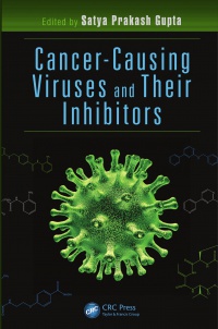 Satya Prakash Gupta - Cancer-Causing Viruses and Their Inhibitors