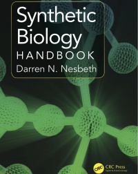 Darren N. Nesbeth - Synthetic Biology Handbook