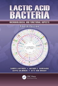Von Wright A. - Lactic Acid Bacteria