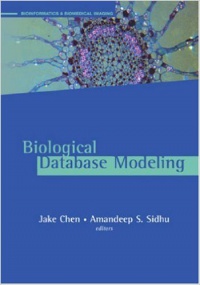 Jake Chen - Biological Database Modeling