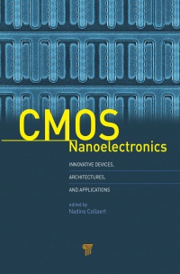 COLLAERT - CMOS Nanoelectronics