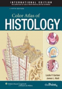 Gartner - Color Atlas of Histology
