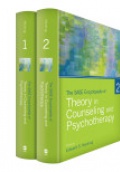 The SAGE Encyclopedia of Theory in Counseling and Psychotherapy, 2 Volume Set