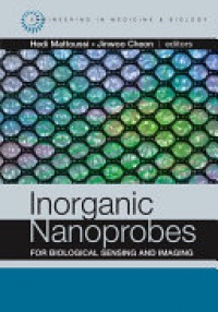 Mattoussi H. - Inorganic Nanoprobes for Biological Sensing and Imaging
