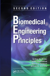 Arthur B. Ritter - Biomedical Engineering Principles, Second Edition