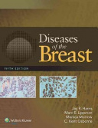 Jay R. Harris - Diseases of the Breast 5e
