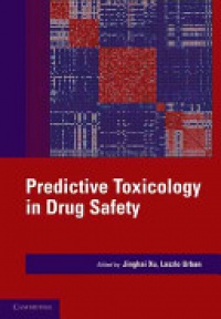 Xu J. - Predictive Toxicology in Drug Safety