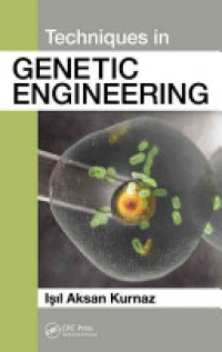 KURNAZ - Techniques in Genetic Engineering
