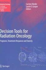 Decision Tools for Radiation Oncology