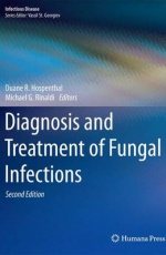 Diagnosis and Treatment of Fungal Infections