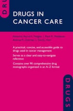 Drugs in Cancer Care 