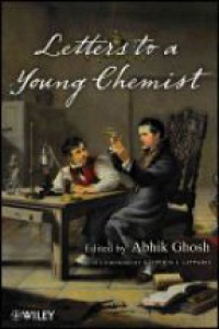 Abhik Ghosh - Letters to a Young Chemist