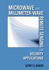 Jeffrey Nanzer - Microwave and Millimeter-Wave Remote Sensing for Security Applications