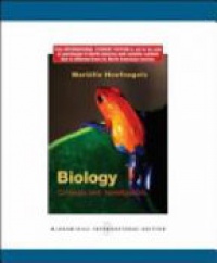 Hoefnagels M. - Biology: Concepts and Investigations