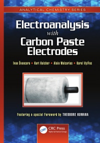SVANCARA - Electroanalysis with Carbon Paste Electrodes