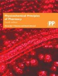 Florence A. - Physicochemical Principles of Pharmacy