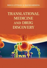 Littman - Translational Medicine and Drug Discovery