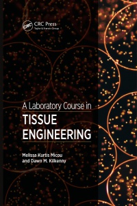 MICOU - A Laboratory Course in Tissue Engineering