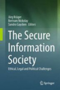 Krüger - The Secure Information Society