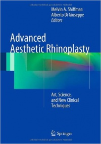 Shiffman - Advanced Aesthetic Rhinoplasty