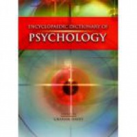 Davey G. - Encyclopaedic Dictionary of Psychology