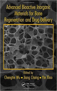  - Advanced Bioactive Inorganic Materials for Bone Regeneration and Drug Delivery