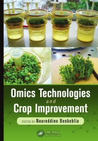 Noureddine Benkeblia - Omics Technologies and Crop Improvement