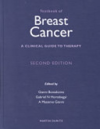Bonadonna G. - Textbook of Breast Cancer