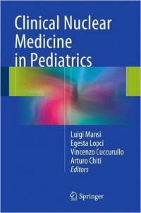Mansi - Clinical Nuclear Medicine in Pediatrics