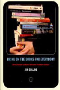 Collins J. - Bring on the Books for Everybody