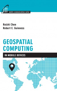 Chen R. - Geospatial Computing in Mobile Devices