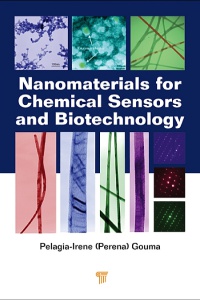 GOUMA - Nanomaterials for Chemical Sensors and Biotechnology