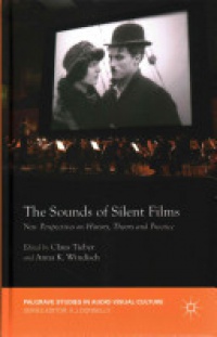Tieber - The Sounds of Silent Films