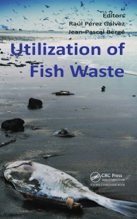  - Utilization of Fish Waste