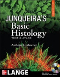 Junqueira L. - Junqueira's Basic Histology