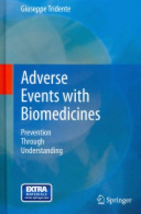 Tridente - Adverse Events with Biomedicines