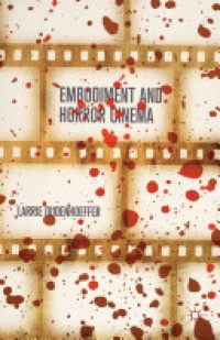Dudenhoeffer - Embodiment and Horror Cinema