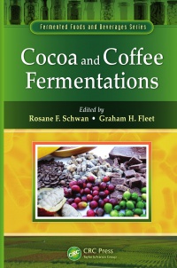 SCHWAN - Cocoa and Coffee Fermentations