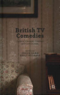 Kamm - British TV Comedies