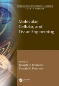 BRONZINO - Molecular, Cellular, and Tissue Engineering