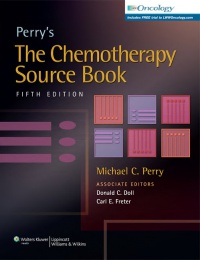 Perry - Perry's The Chemotherapy Source Book