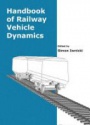 Hanbook of Railway Vehicle Dynamics