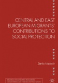 Central and East European Migrants' Contributions to Social Protection