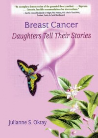 Julianne S Oktay,J Dianne Garner - Breast Cancer: Daughters Tell Their Stories