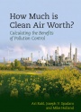 How Much Is Clean Air Worth?