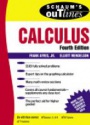 Schaum´s Outline of Calculus