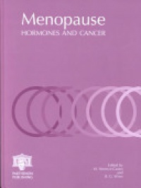 Manuel Neves-e-Castro,Barry Wren - Menopause: Hormones and Cancer