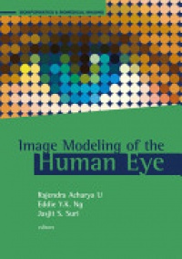 Acharya U R. - Image Modeling of the Human Eye