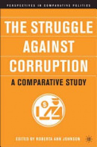 R. Johnson - The Struggle Against Corruption